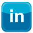 LinkedIn Icon