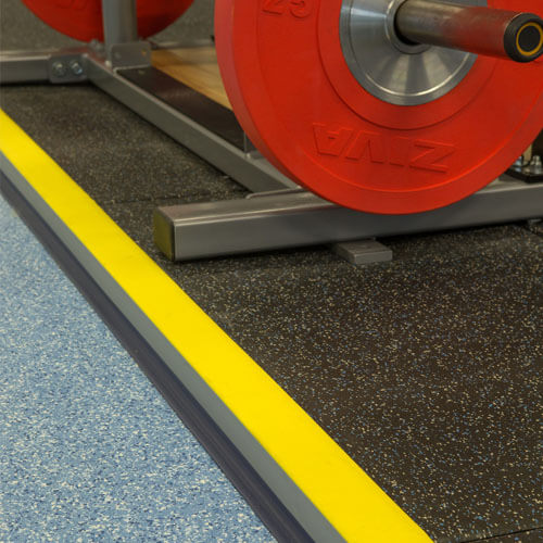 Gym group - Gym Floors - Bolton, UK