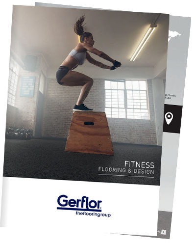 Fitness Solutions Brochure